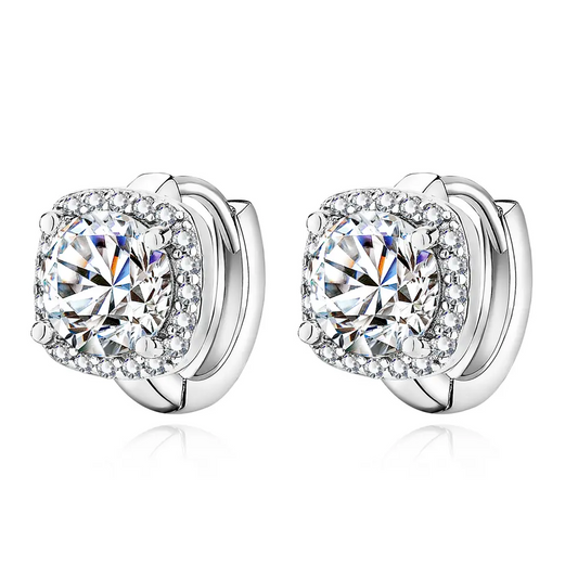 Nadine – aretes | ORO