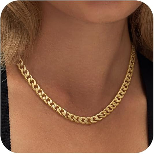 Chunky – collar | ORO