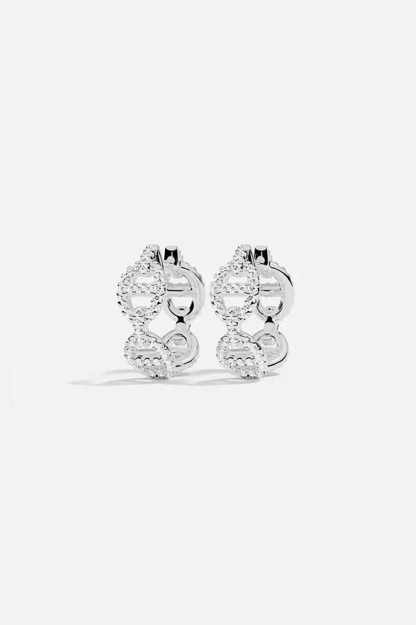 Isla – aretes | ORO