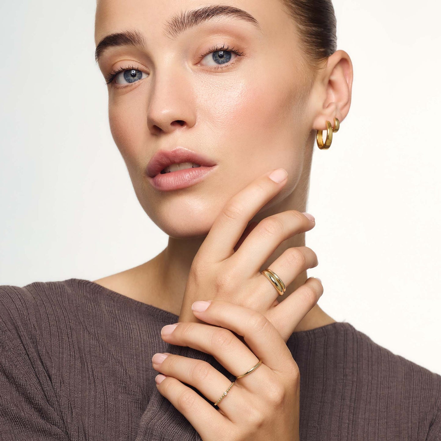 Gia – joya minimalistas | ORO