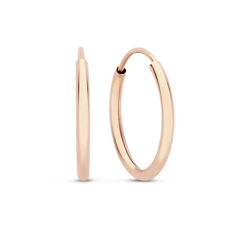 Noémie – aretes | ORO