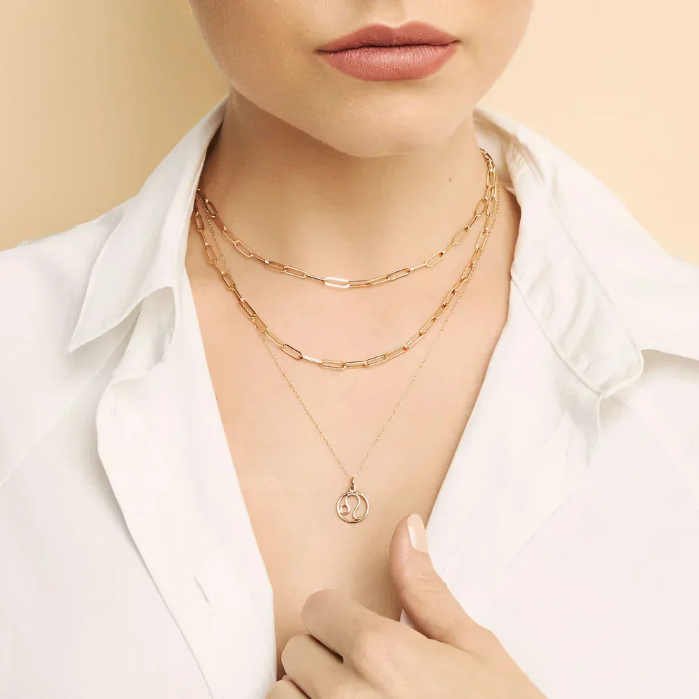 Zodiac – collar | ORO