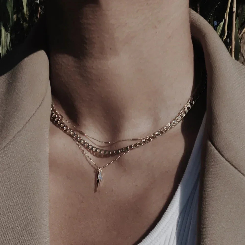 Flat – collar | ORO