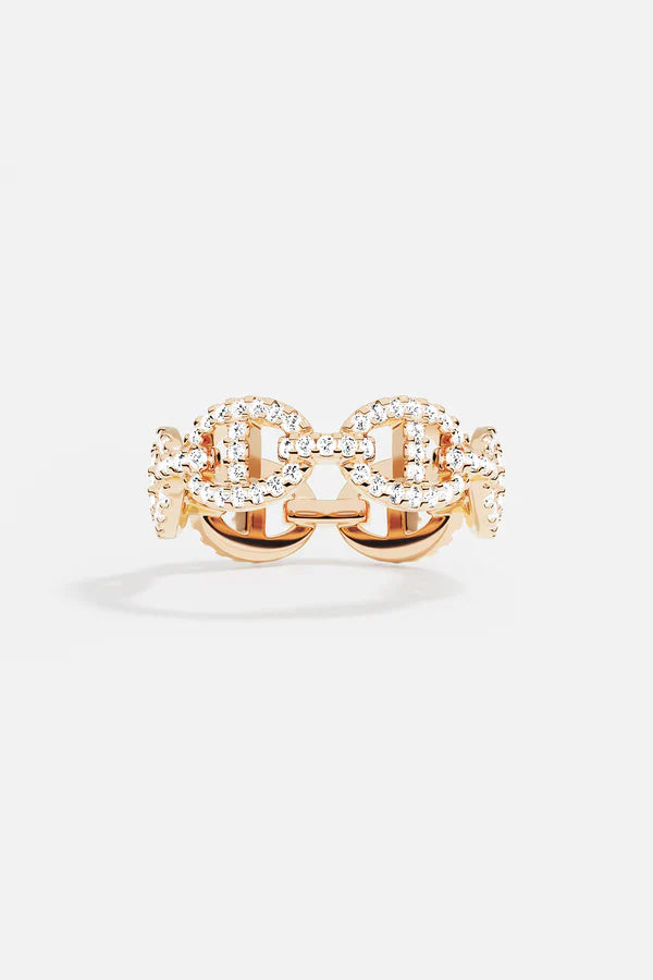 Isla – anillo | ORO