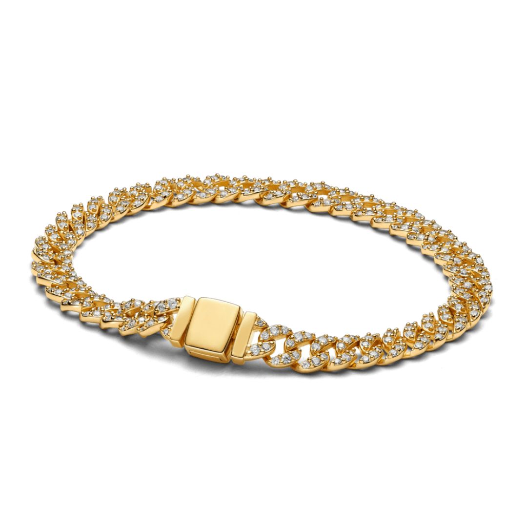 Pave – Pulsera | ORO