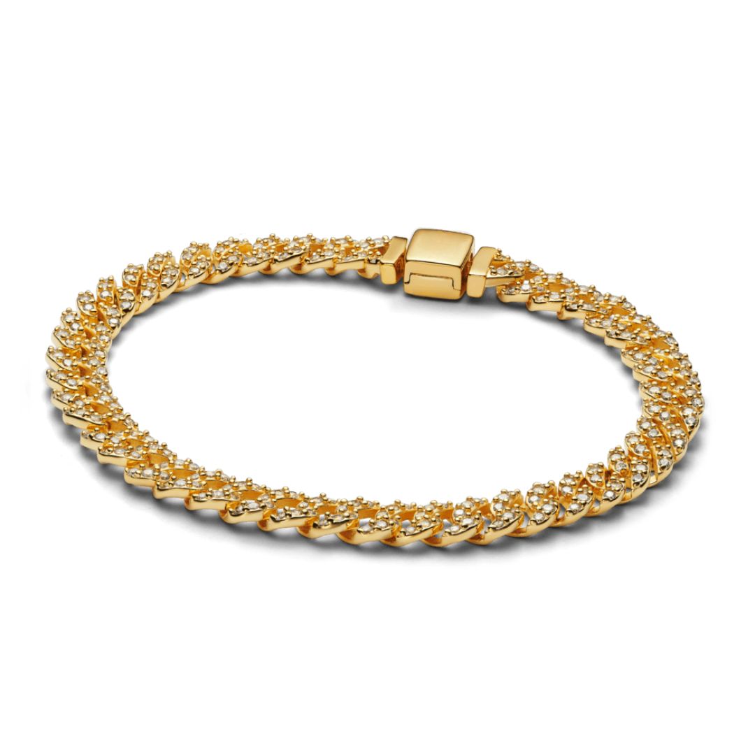 Pave – Pulsera | ORO