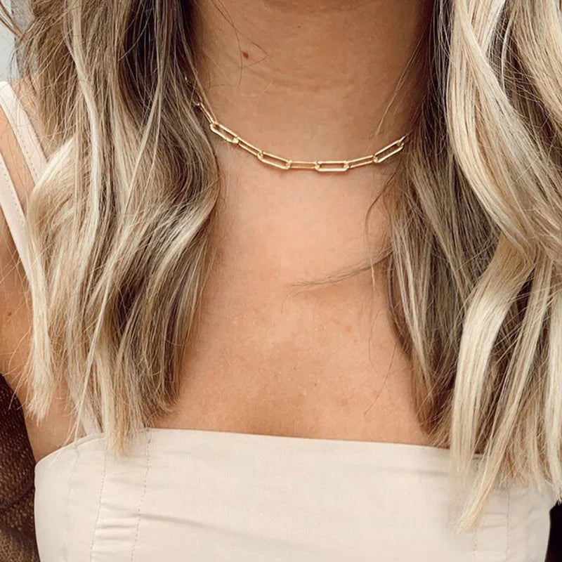 Archen – collar | ORO