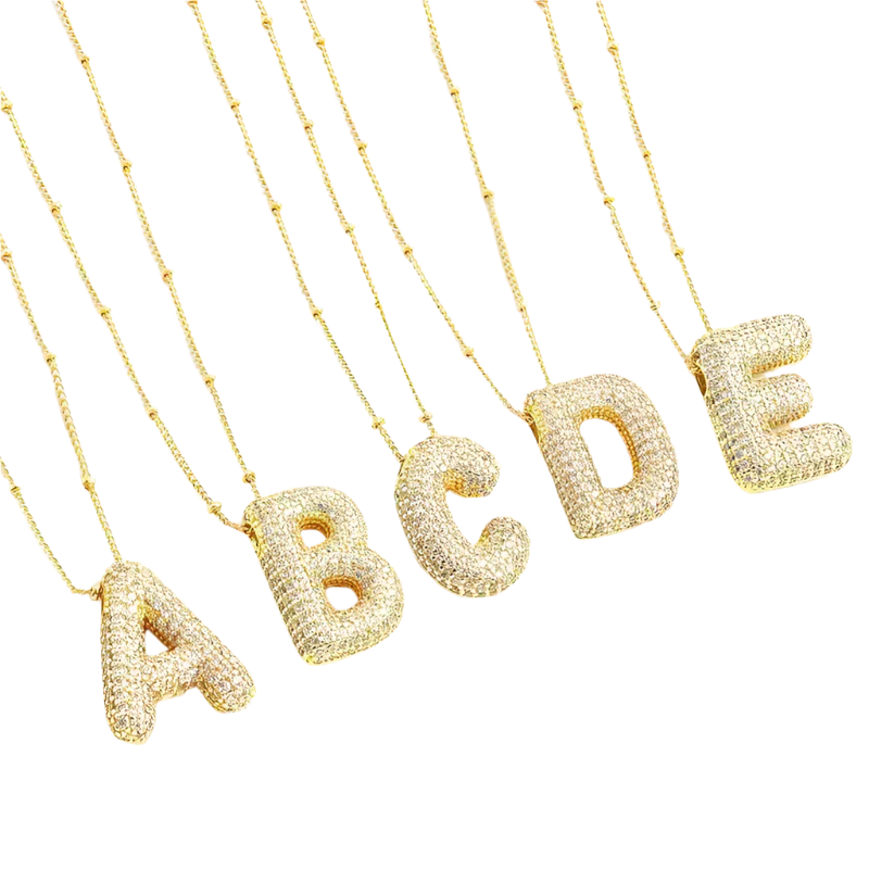 Bubble – collar | ORO