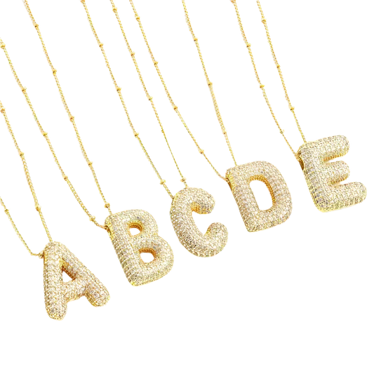 Bubble – collar | ORO