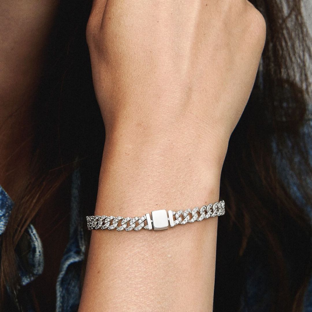Pave – Pulsera | ORO