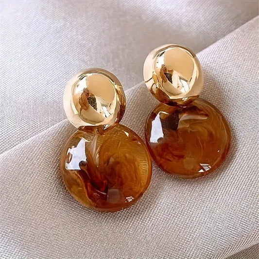Aurélie – aretes | ORO