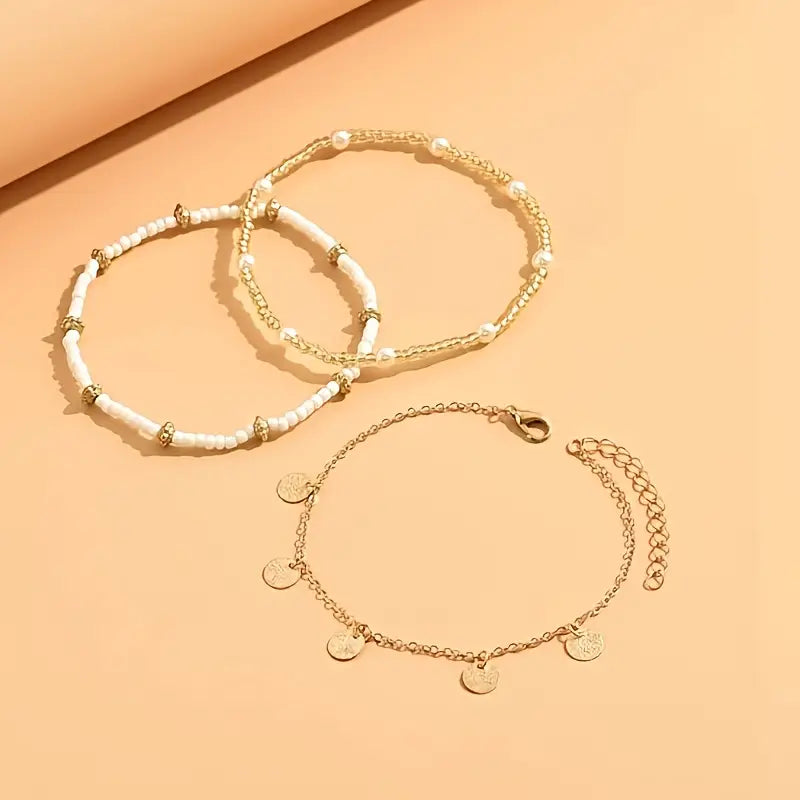 Coastal – joya minimalistas | ORO