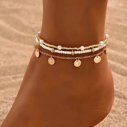 Coastal – joya minimalistas | ORO