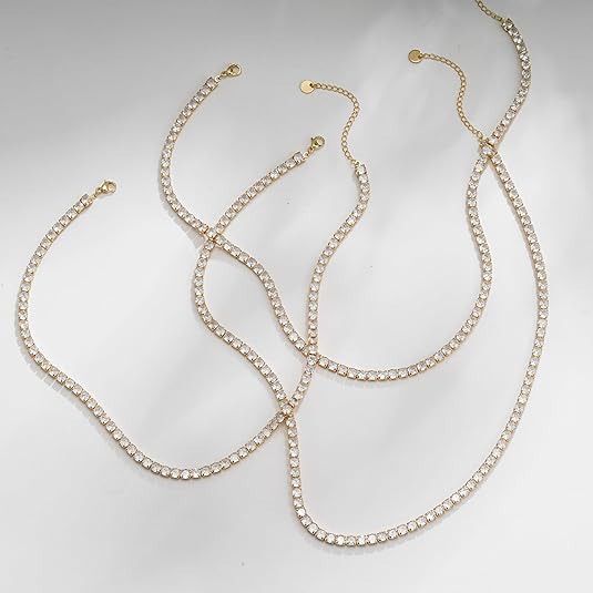 Tennis – collar | ORO