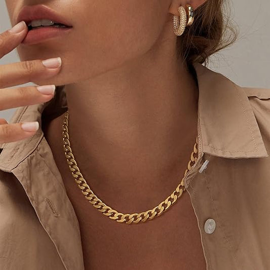 Chunky – collar | ORO