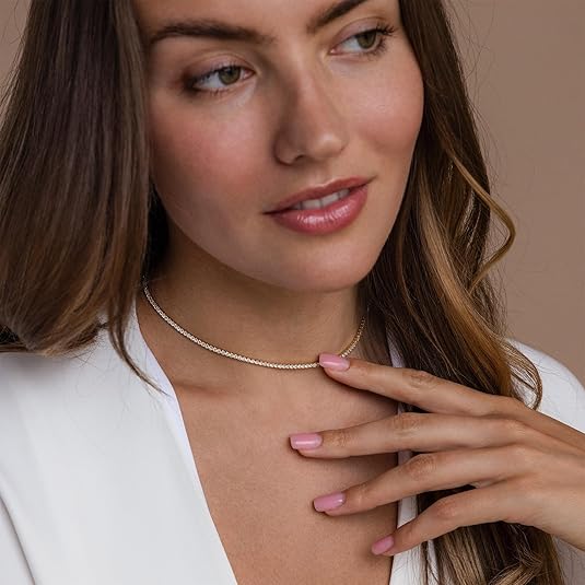 Tennis – collar | ORO