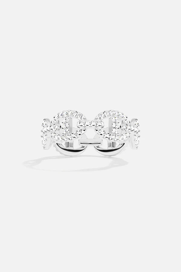Isla – anillo | ORO