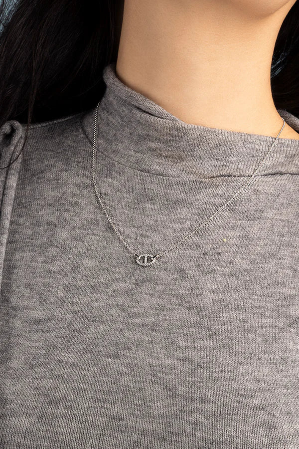 Isla – collar minimalistas | ORO
