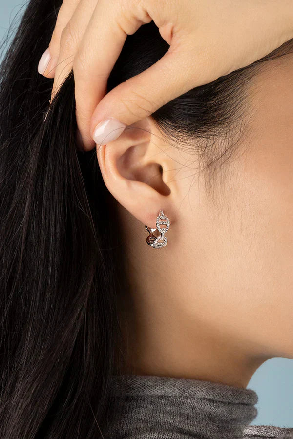 Isla – aretes | ORO