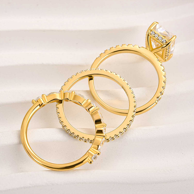 Jaily – anillo | ORO