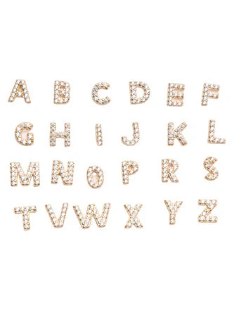 Initial – aretes | ORO