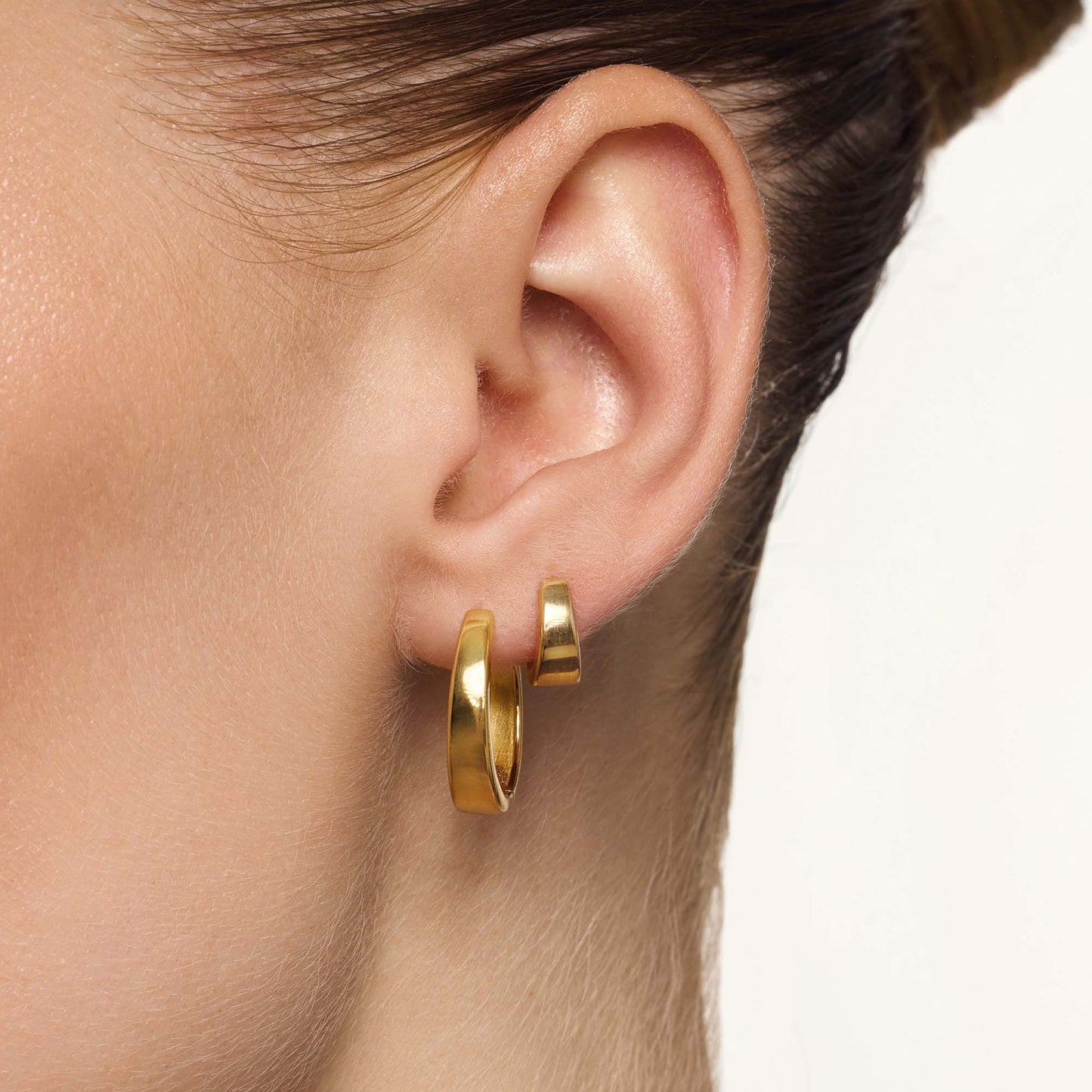 Gia – joya minimalistas | ORO