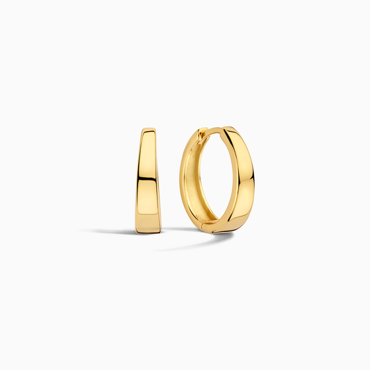 Gia – joya minimalistas | ORO