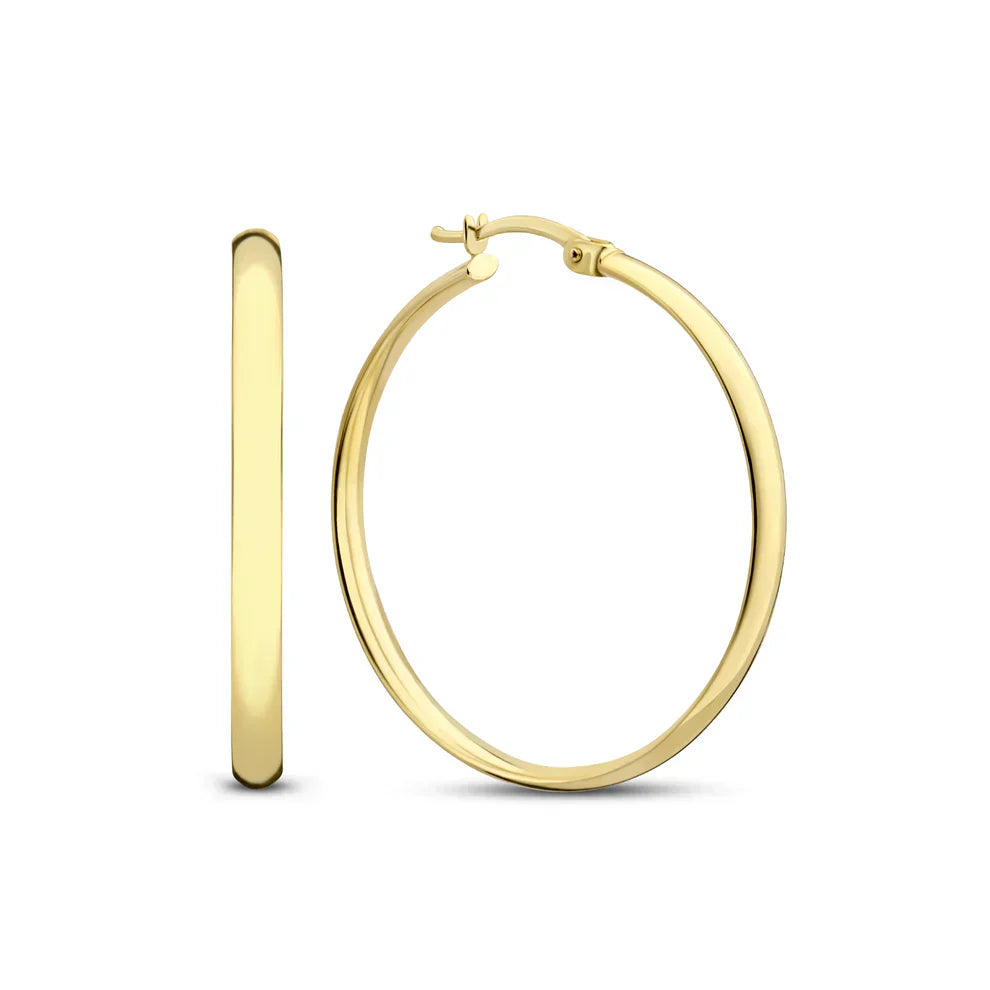 Noa – aretes | ORO