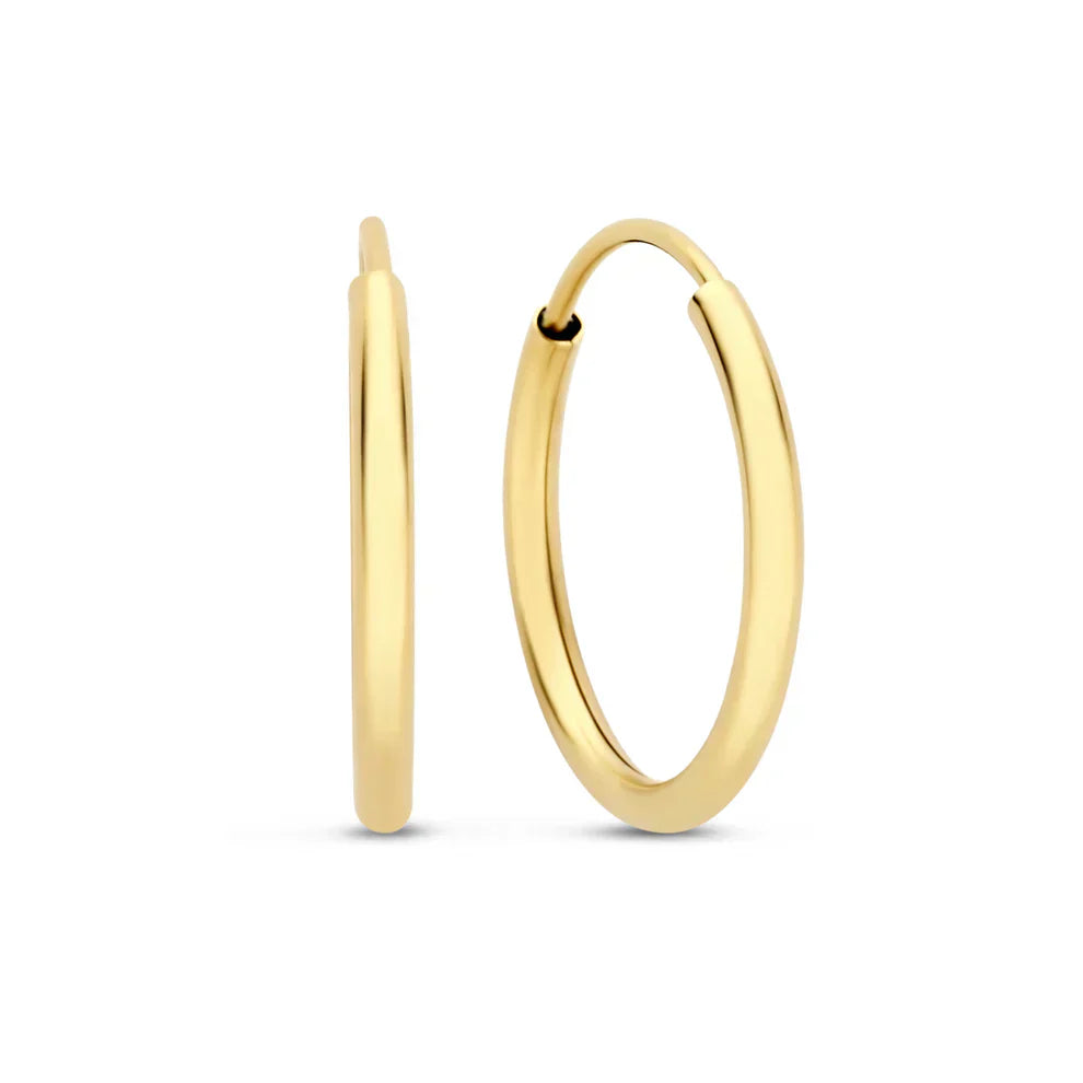 Noémie – aretes | ORO