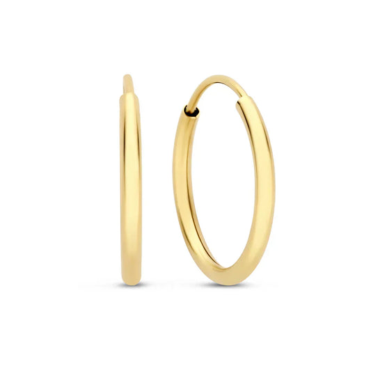 Noémie – aretes | ORO