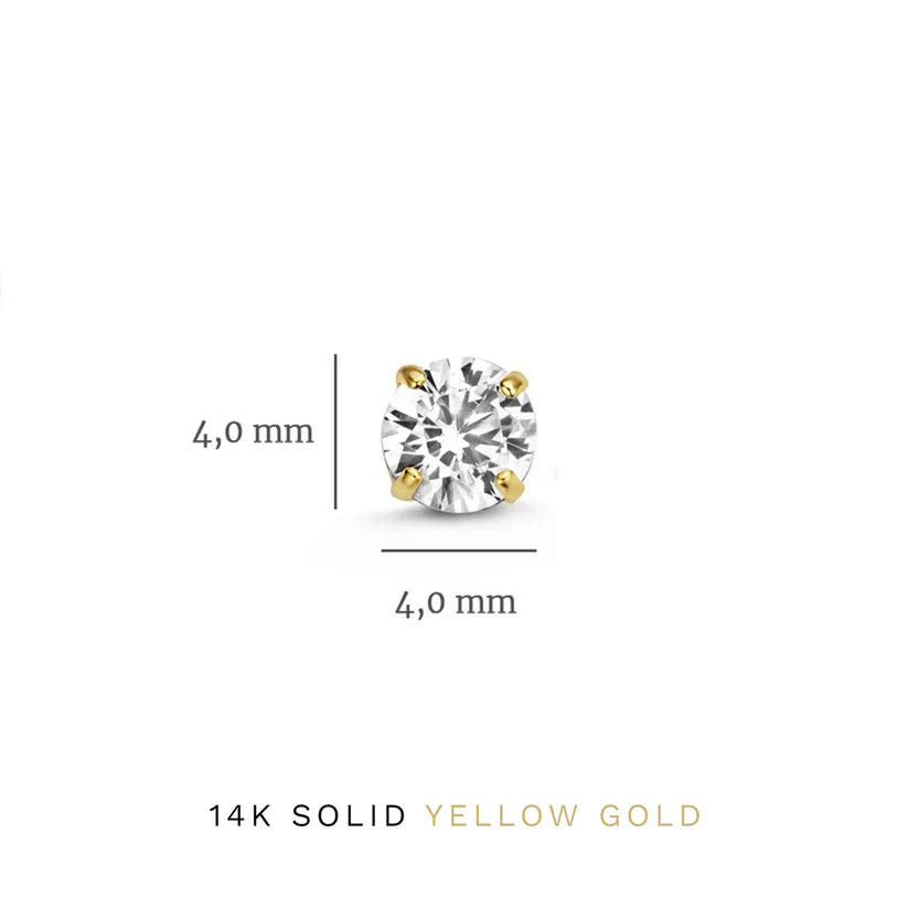 Dara – aretes | ORO