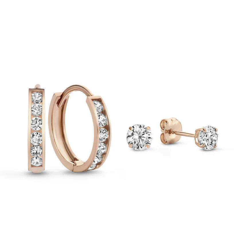 Dara – aretes | ORO