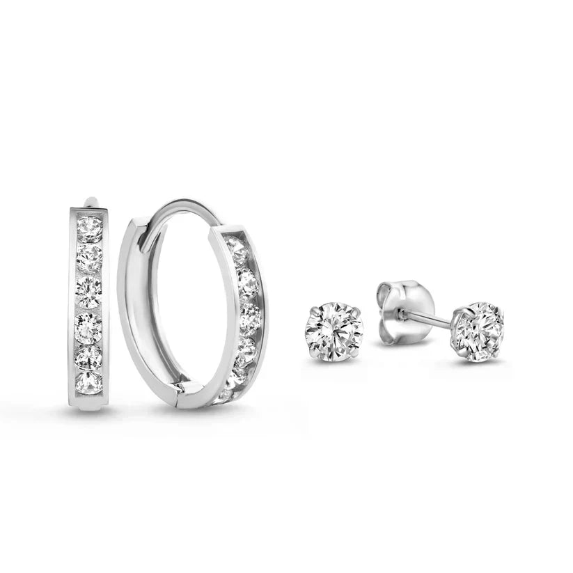 Dara – aretes | ORO