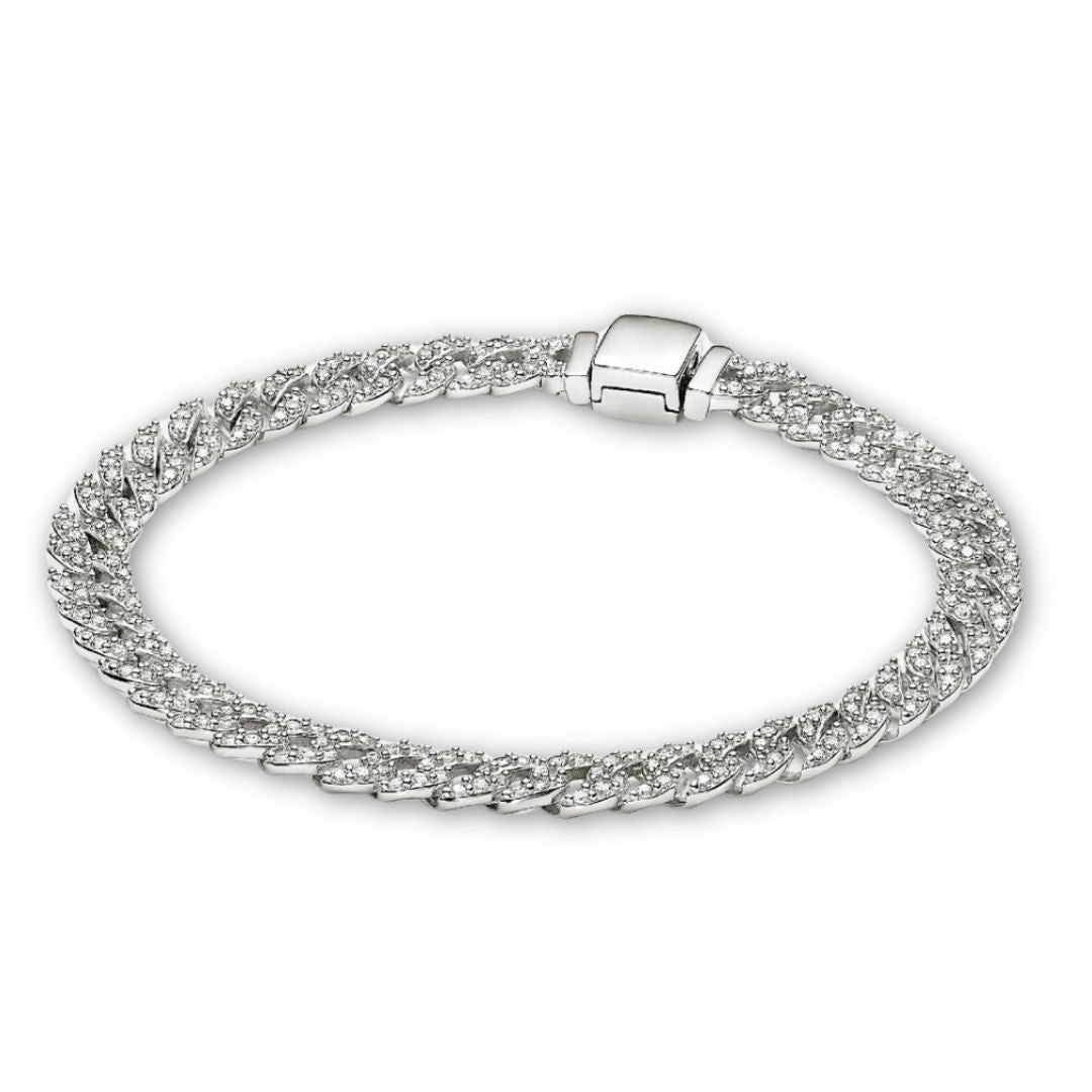 Pave – Pulsera | ORO