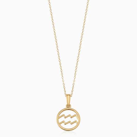 Zodiac – collar | ORO