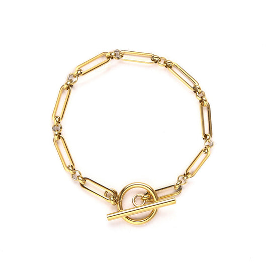 Link – pulsera | ORO