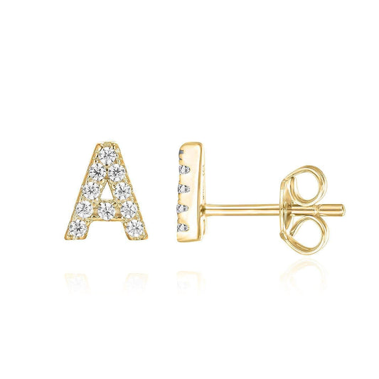 Initial – aretes | ORO