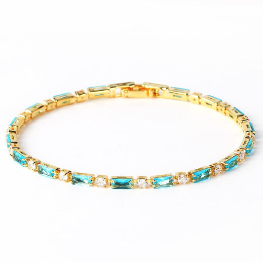 Natural – pulsera | ORO