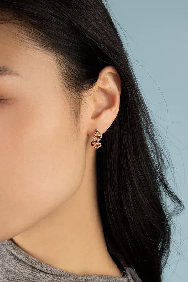 Isla – aretes | ORO
