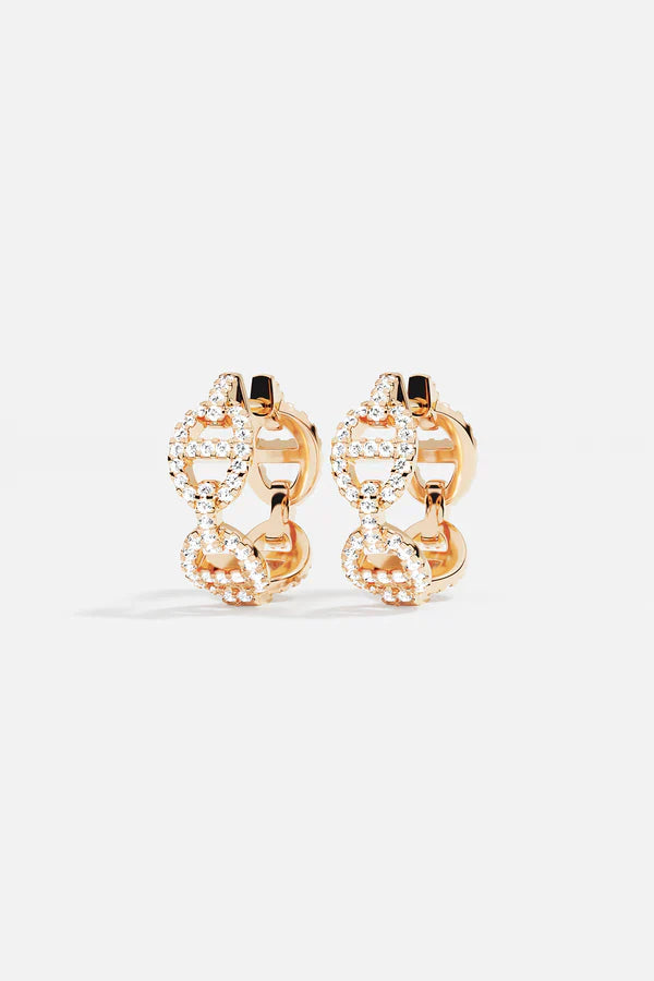 Isla – aretes | ORO