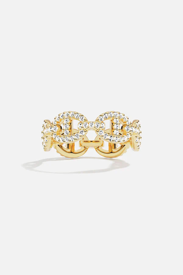 Isla – anillo | ORO