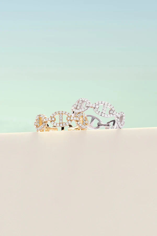 Isla – anillo | ORO