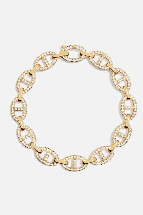 Isla – pulsera | ORO