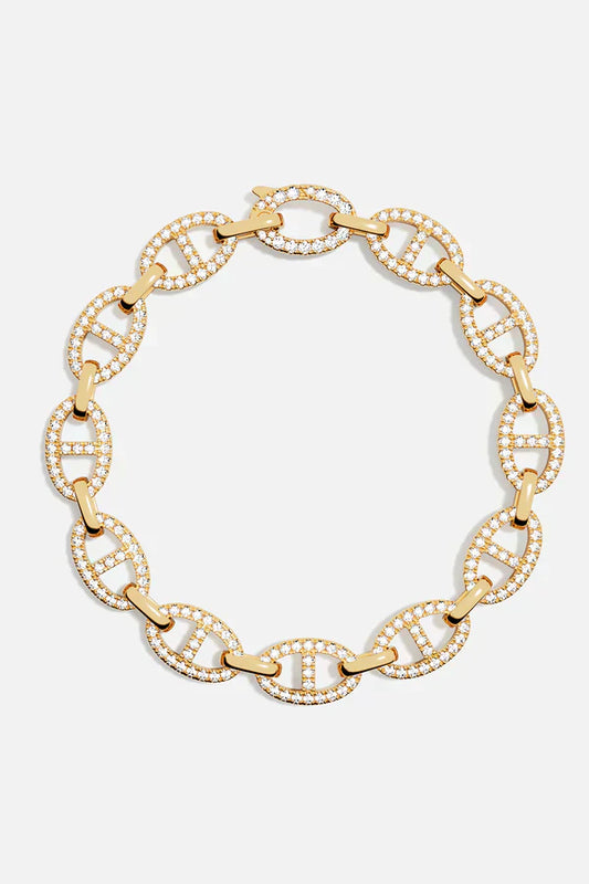 Isla – pulsera | ORO