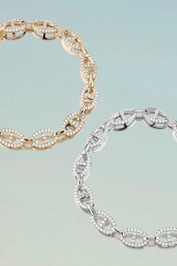 Isla – pulsera | ORO