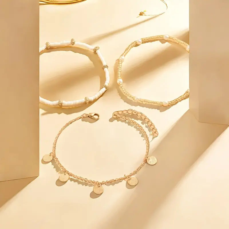 Coastal – joya minimalistas | ORO
