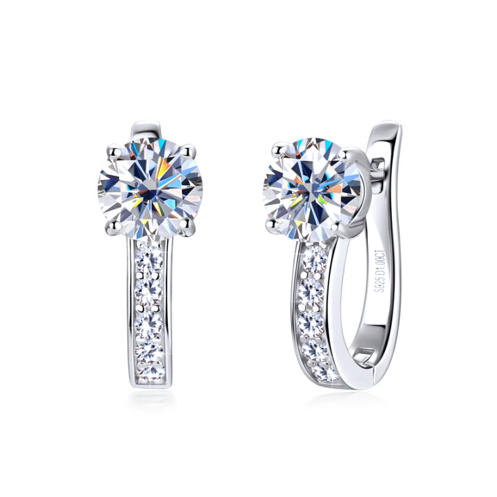 Huggie – aretes tipo huggie | ORO