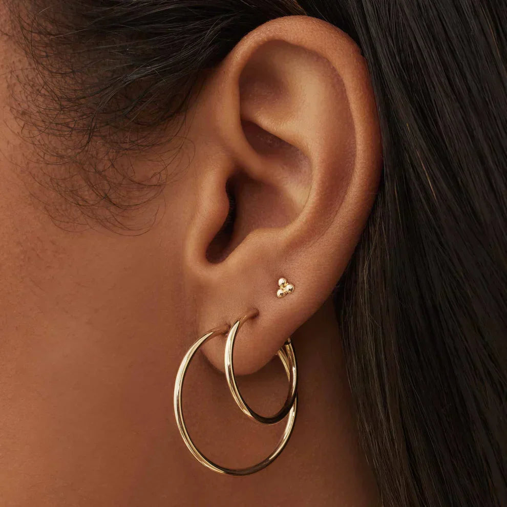 Noémie – aretes | ORO