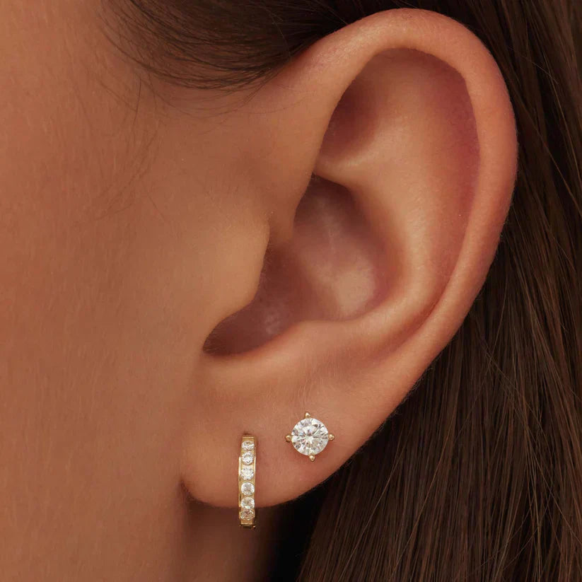 Dara – aretes | ORO