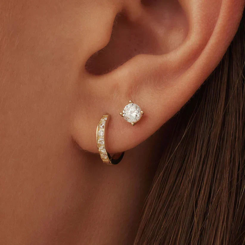 Dara – aretes | ORO